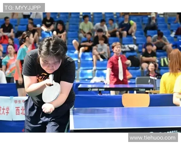 武汉乒乓球队在比赛中的防守与反击策略分析及其成效探讨