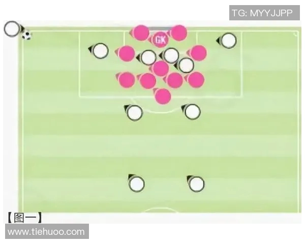足球战术解析：深入剖析上海足球队的盯防策略与执行细节