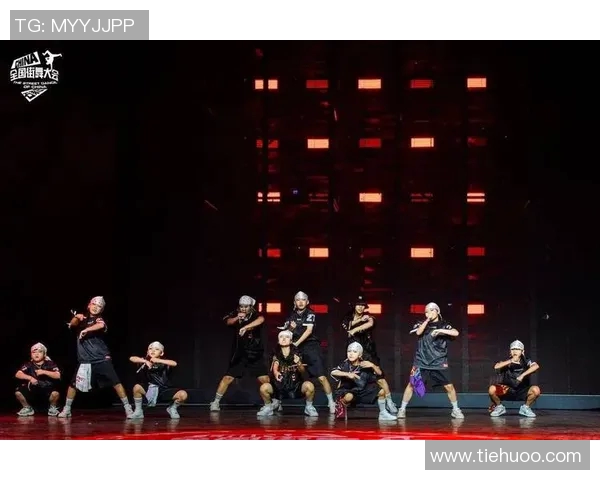 杭州街舞队技术水平引发热议舞者之间的风格与实力之争