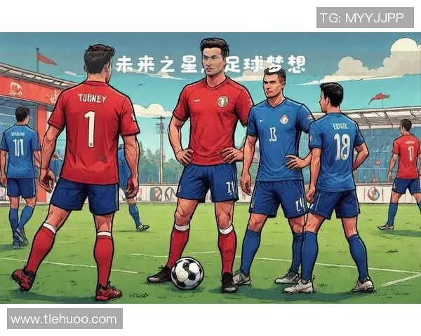4号足球明星前锋的辉煌历程与未来展望解析