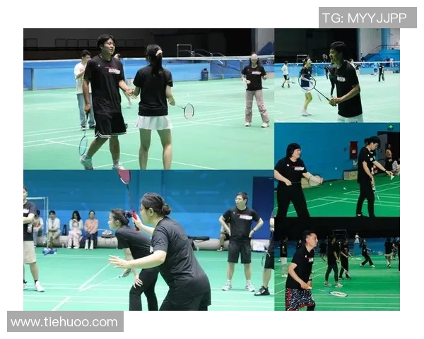 南京羽毛球队夺冠之路揭秘最新羽毛球比赛经验TOP10分享