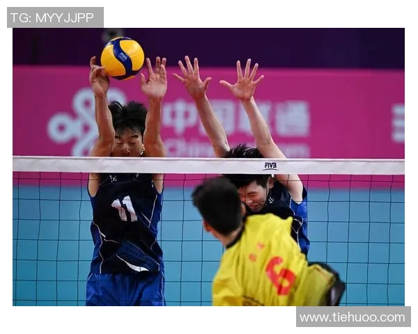 广州排球队的速度之道：探索排球运动的快速发展与战术创新